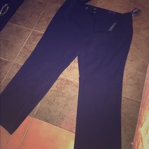 Chaps plus size pants